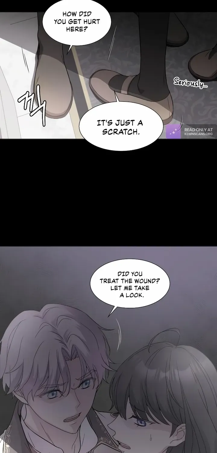 Read Which Wizard Will Kill Me chapter 2 image 42 on Lezhin