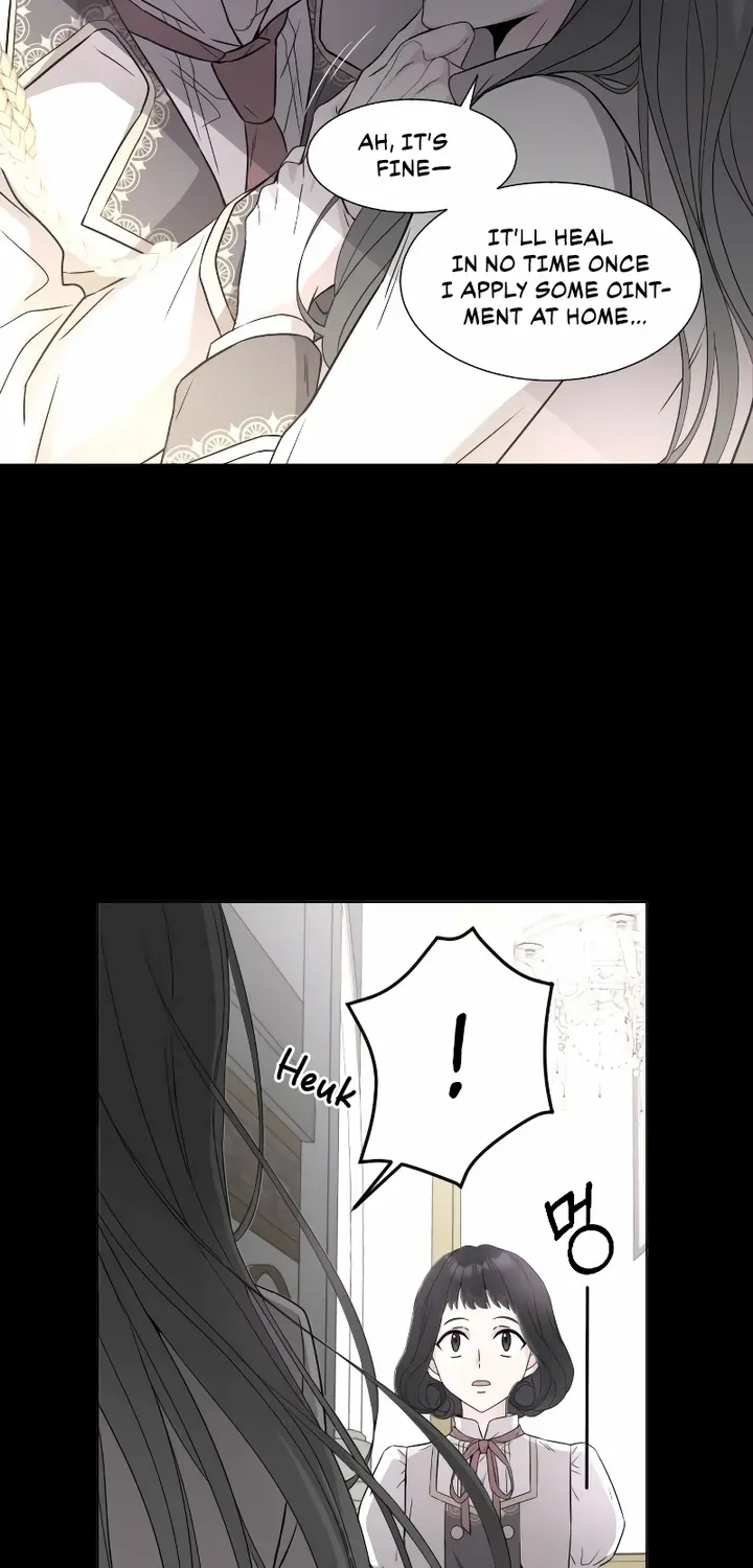 Read Which Wizard Will Kill Me chapter 2 image 43 on Lezhin