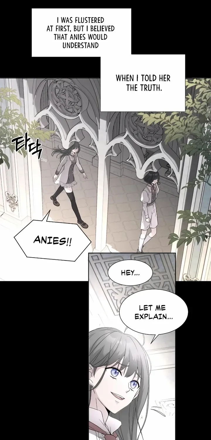 Read Which Wizard Will Kill Me chapter 2 image 45 on Lezhin