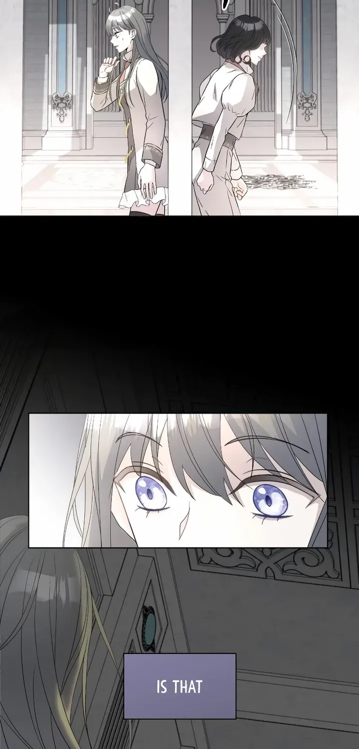 Read Which Wizard Will Kill Me chapter 2 image 47 on Lezhin