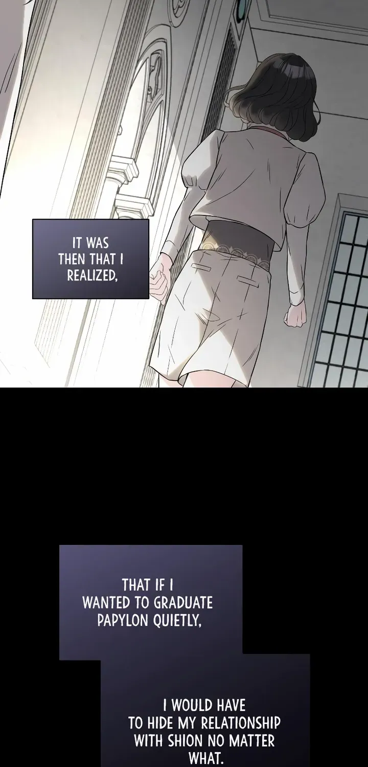 Read Which Wizard Will Kill Me chapter 2 image 49 on Lezhin