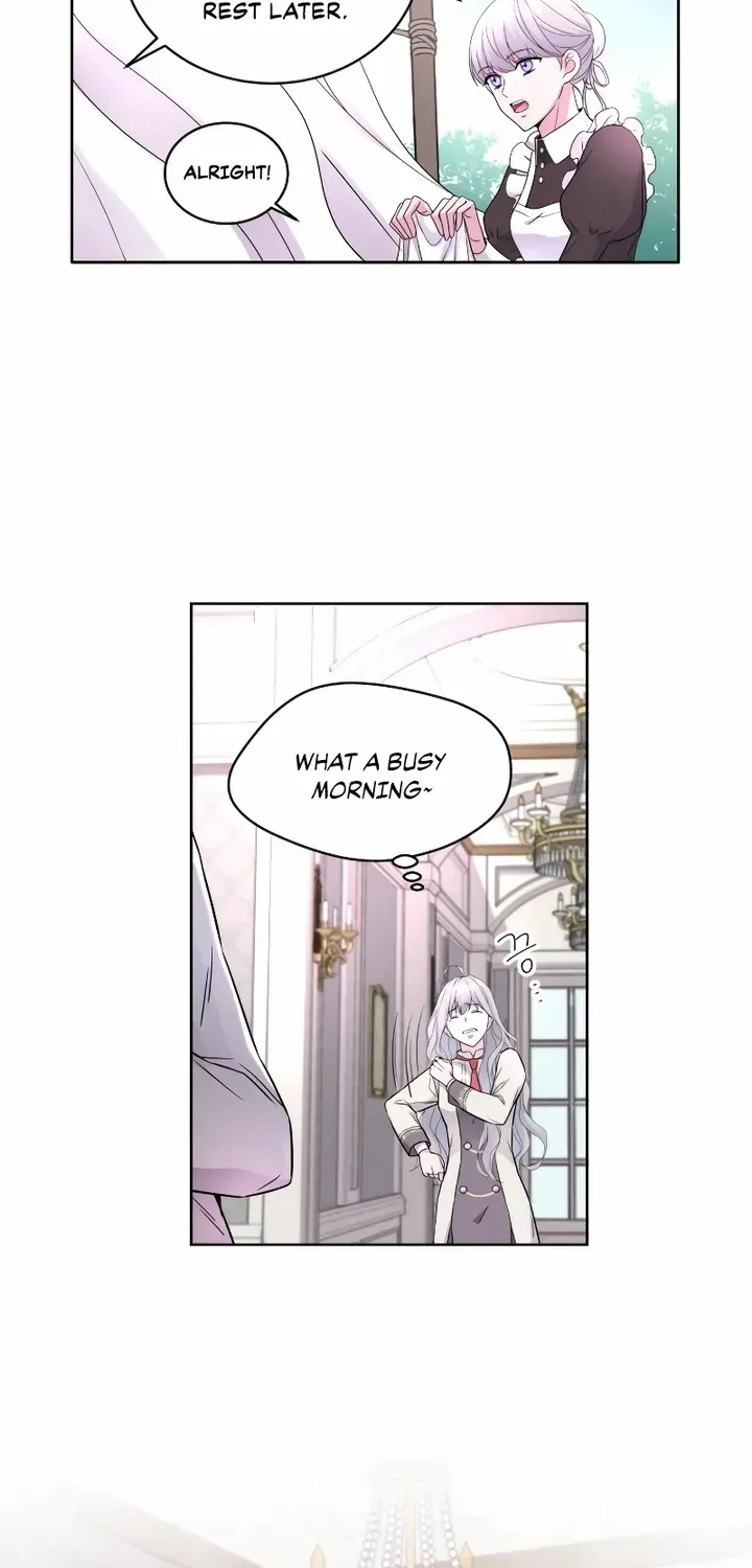 Read Which Wizard Will Kill Me chapter 2 image 5 on Lezhin
