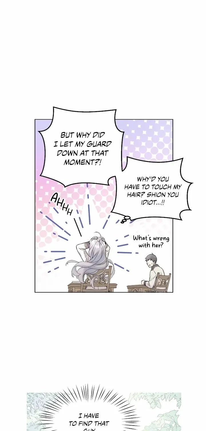 Read Which Wizard Will Kill Me chapter 2 image 51 on Lezhin