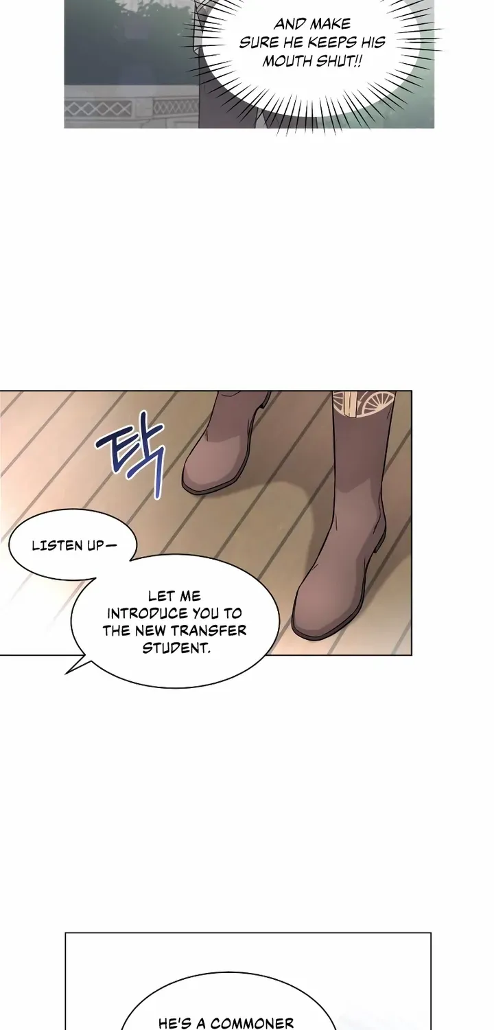 Read Which Wizard Will Kill Me chapter 2 image 53 on Lezhin