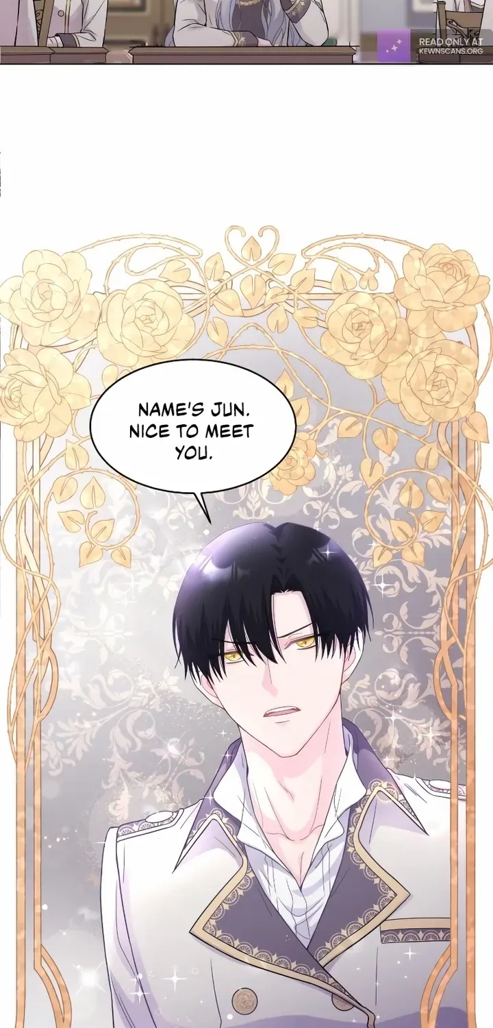 Read Which Wizard Will Kill Me chapter 2 image 55 on Lezhin