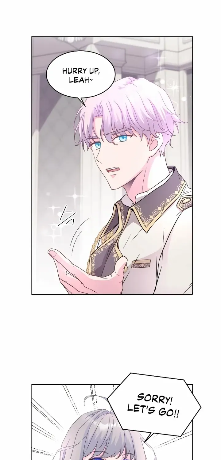 Read Which Wizard Will Kill Me chapter 2 image 7 on Lezhin