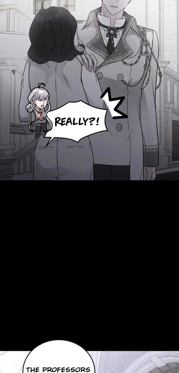 Read Which Wizard Will Kill Me chapter 20 image 10 on Lezhin