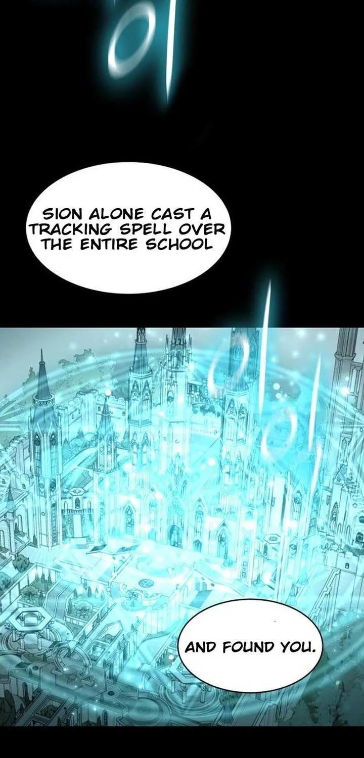 Read Which Wizard Will Kill Me chapter 20 image 14 on Lezhin