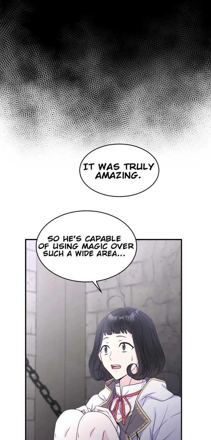 Read Which Wizard Will Kill Me chapter 20 image 16 on Lezhin