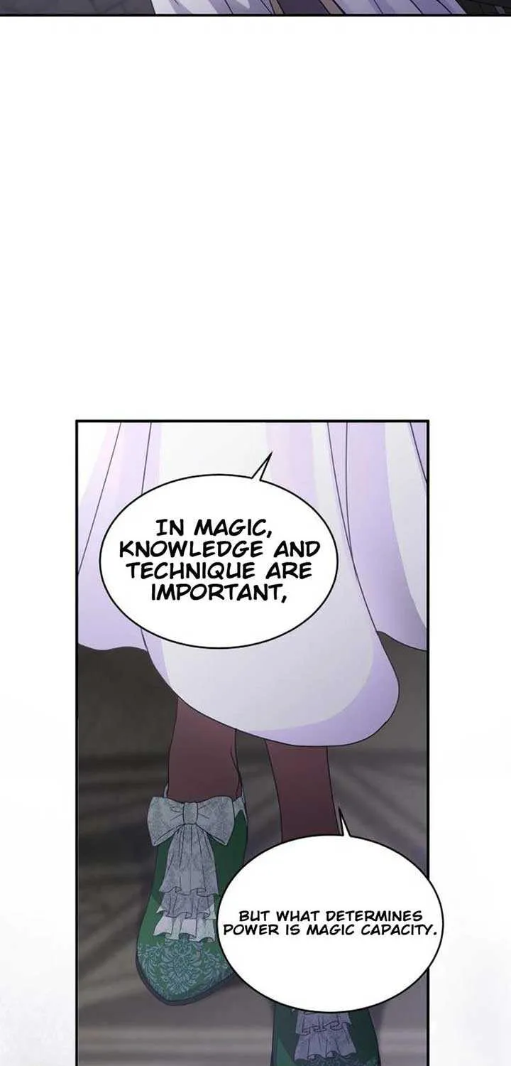 Read Which Wizard Will Kill Me chapter 20 image 18 on Lezhin
