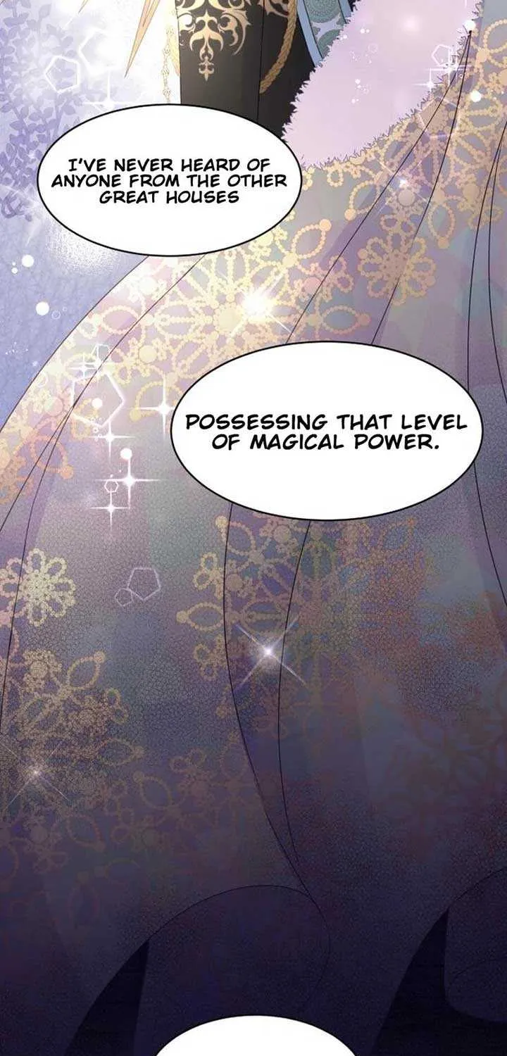 Read Which Wizard Will Kill Me chapter 20 image 20 on Lezhin