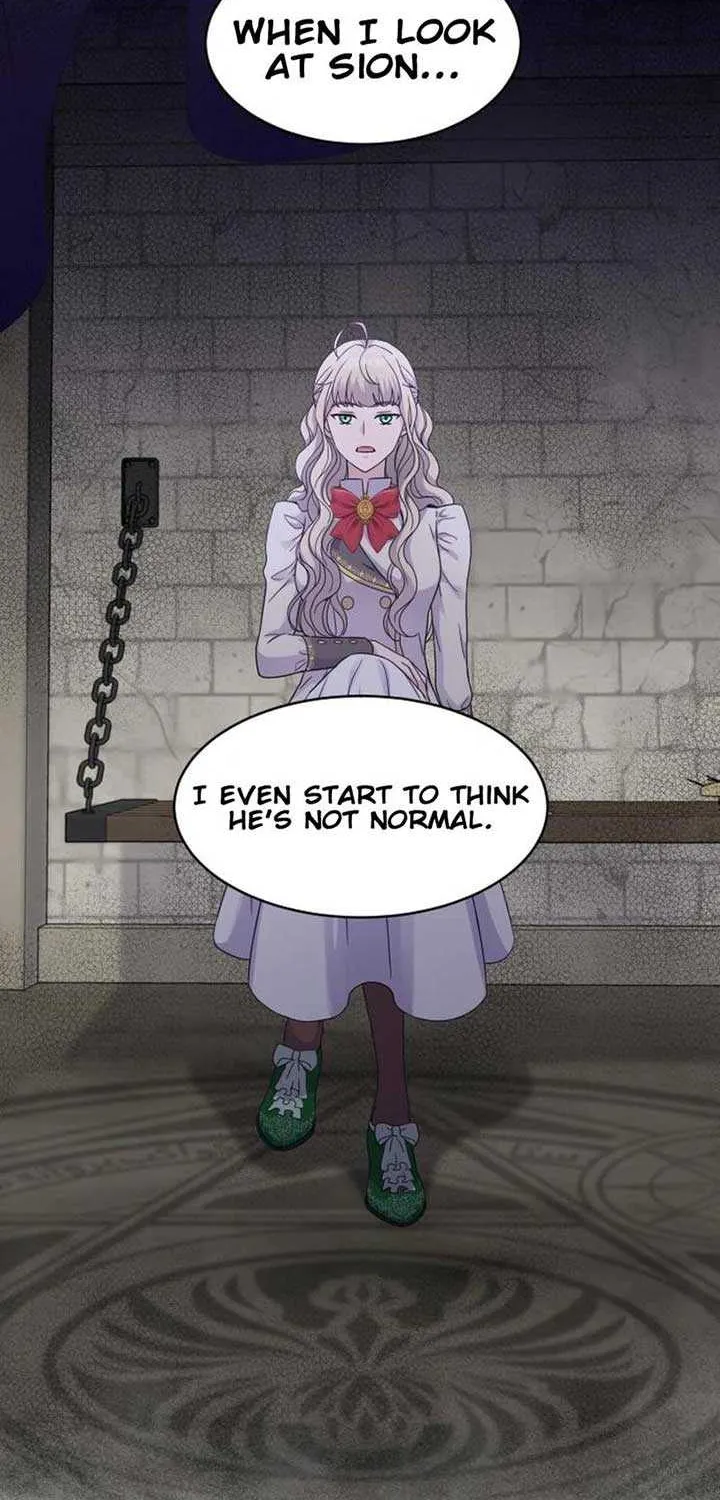 Read Which Wizard Will Kill Me chapter 20 image 21 on Lezhin