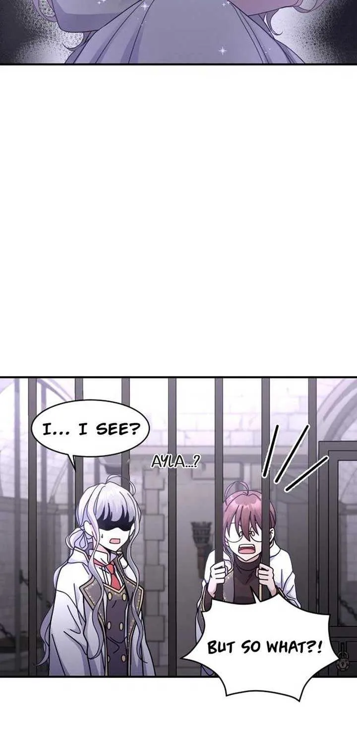 Read Which Wizard Will Kill Me chapter 20 image 26 on Lezhin