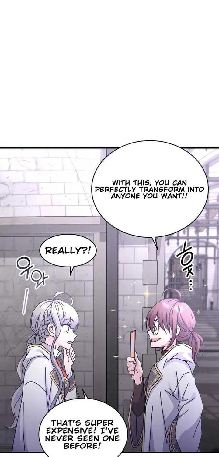 Read Which Wizard Will Kill Me chapter 20 image 29 on Lezhin