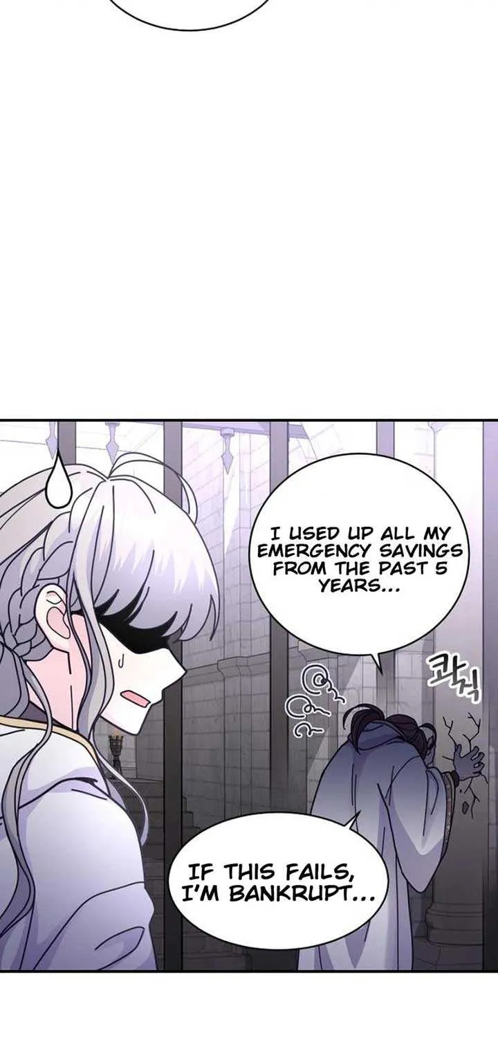 Read Which Wizard Will Kill Me chapter 20 image 30 on Lezhin