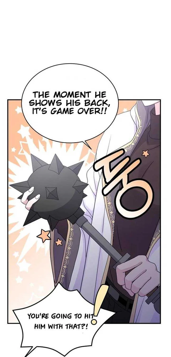 Read Which Wizard Will Kill Me chapter 20 image 33 on Lezhin