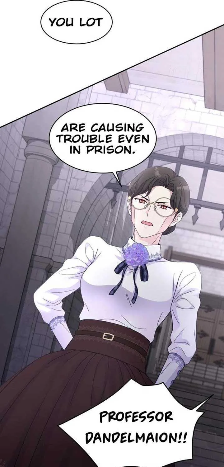 Read Which Wizard Will Kill Me chapter 20 image 39 on Lezhin