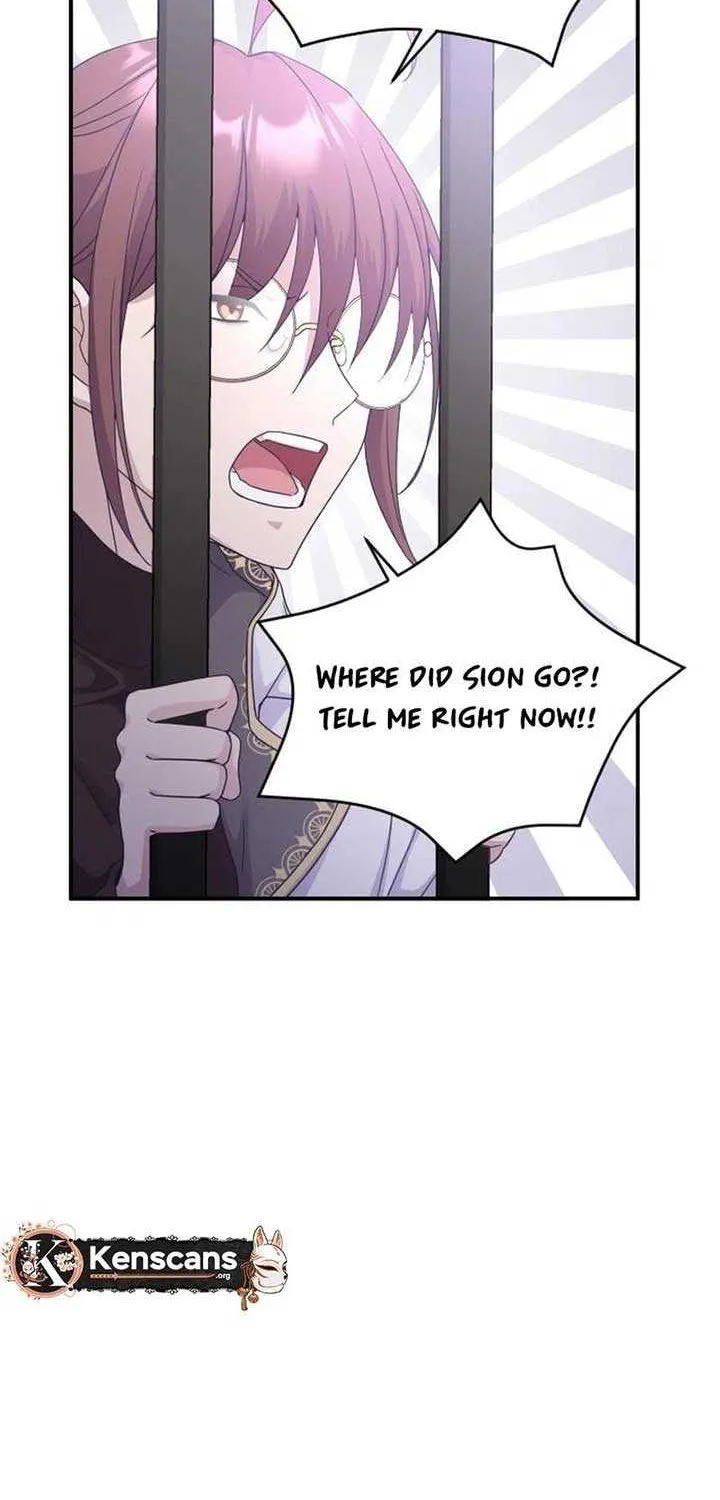 Read Which Wizard Will Kill Me chapter 20 image 4 on Lezhin