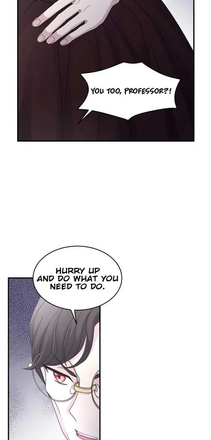 Read Which Wizard Will Kill Me chapter 20 image 43 on Lezhin