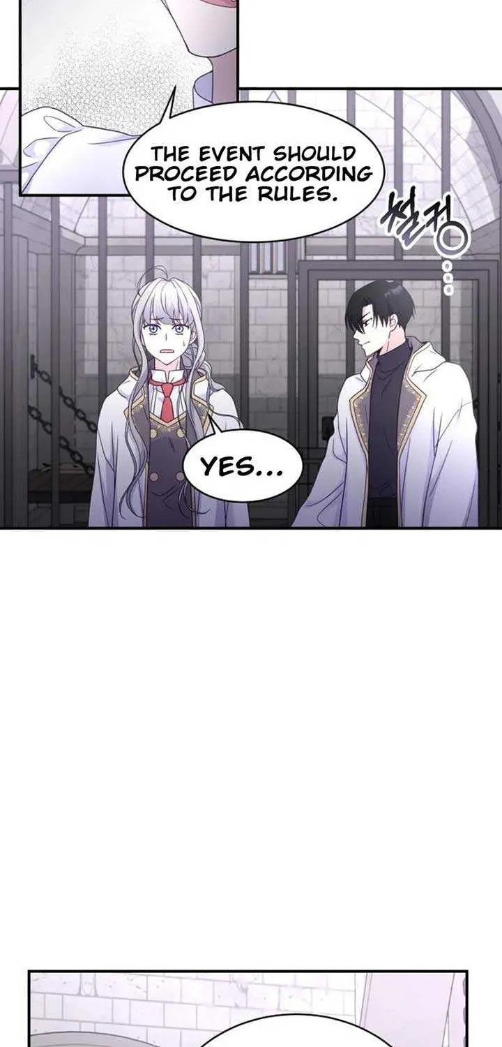 Read Which Wizard Will Kill Me chapter 20 image 44 on Lezhin