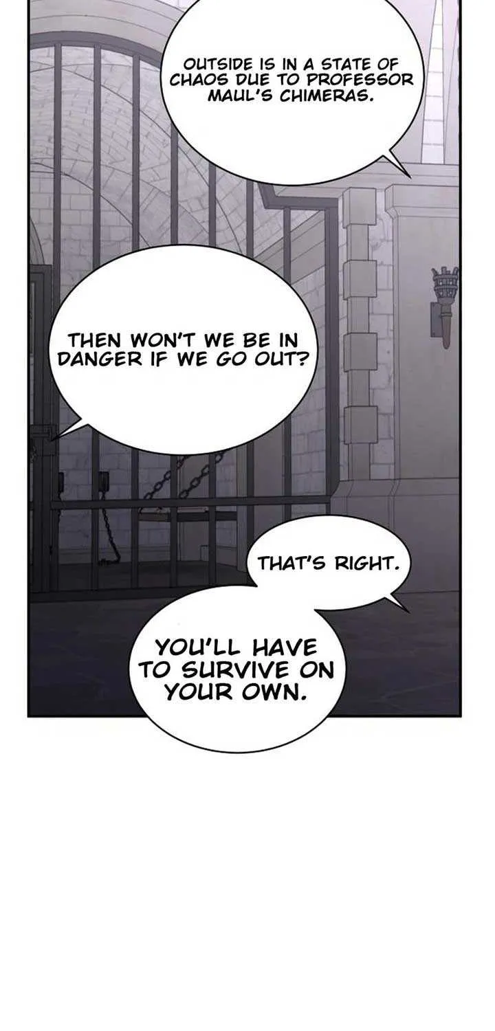 Read Which Wizard Will Kill Me chapter 20 image 45 on Lezhin