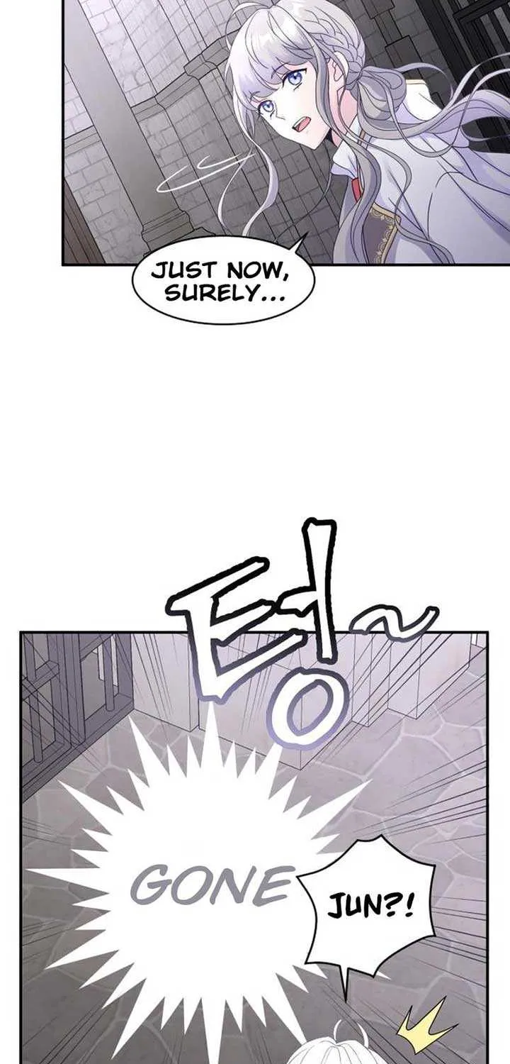 Read Which Wizard Will Kill Me chapter 20 image 49 on Lezhin