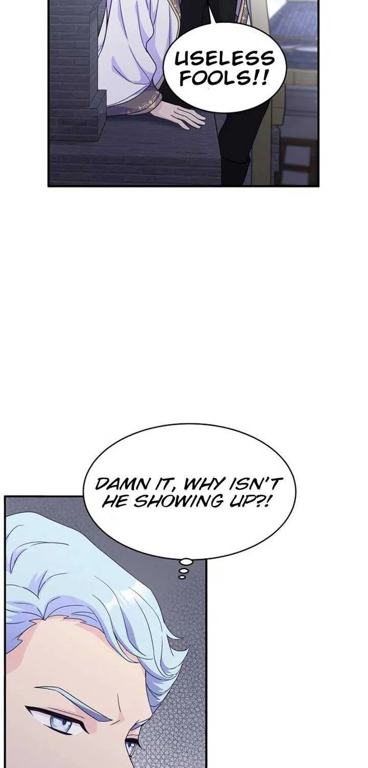 Read Which Wizard Will Kill Me chapter 20 image 57 on Lezhin