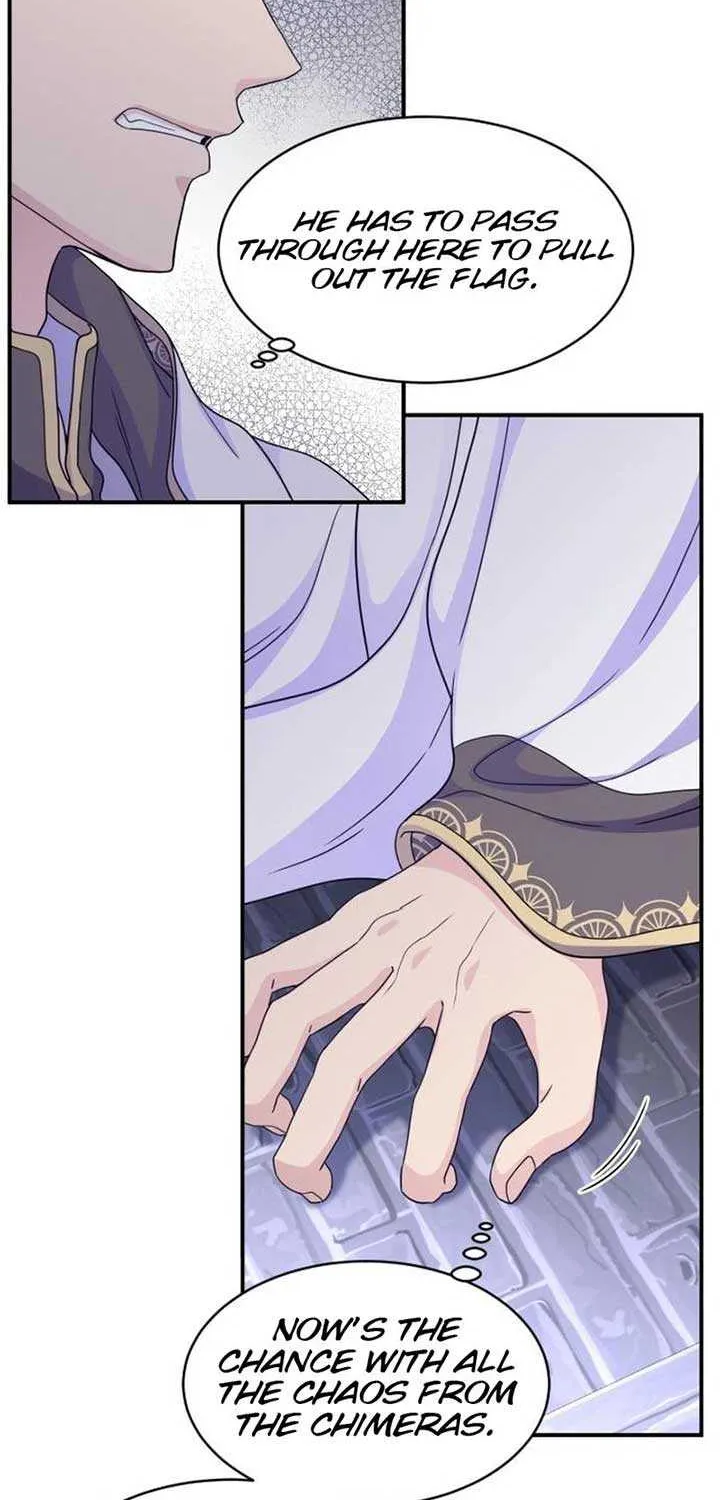 Read Which Wizard Will Kill Me chapter 20 image 58 on Lezhin