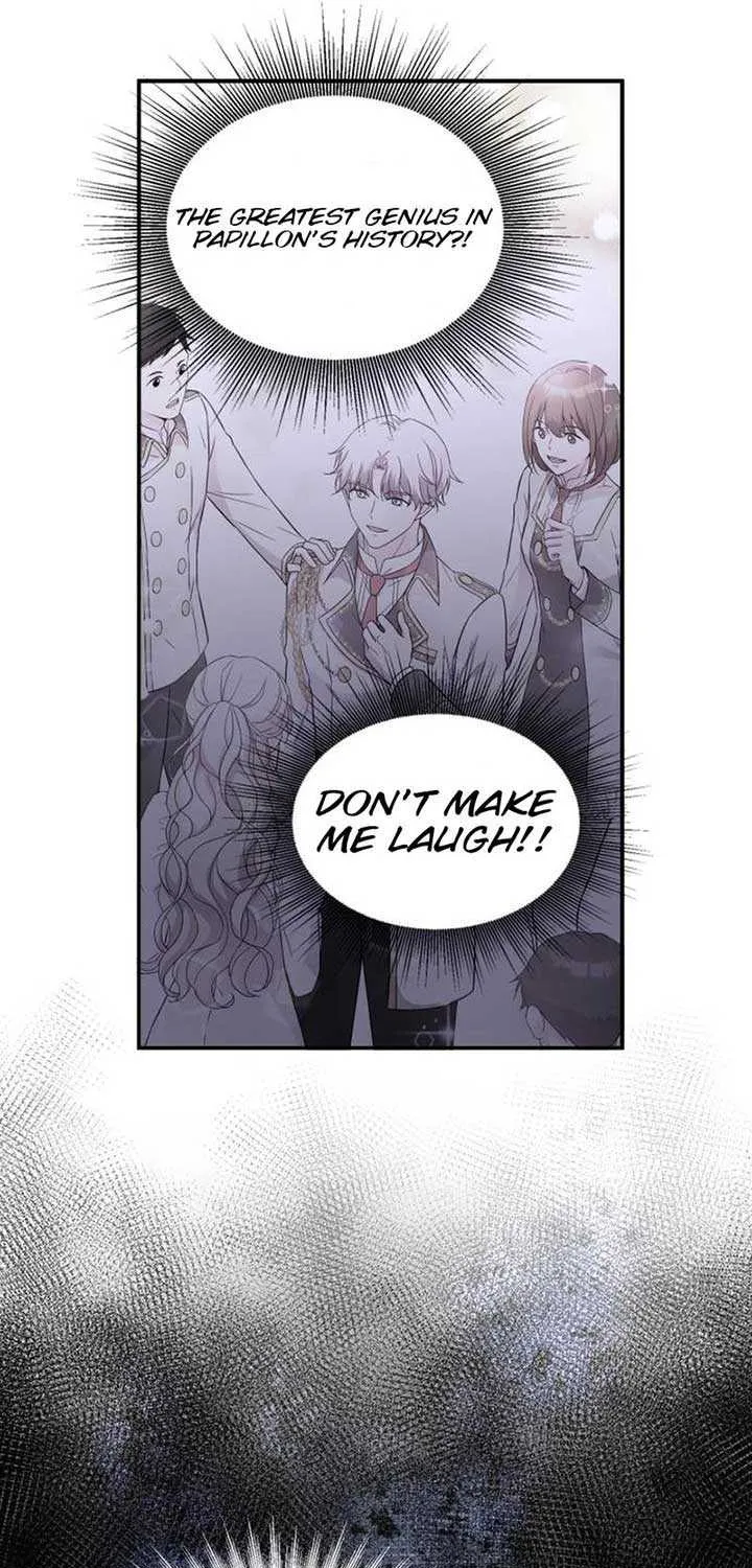 Read Which Wizard Will Kill Me chapter 20 image 60 on Lezhin