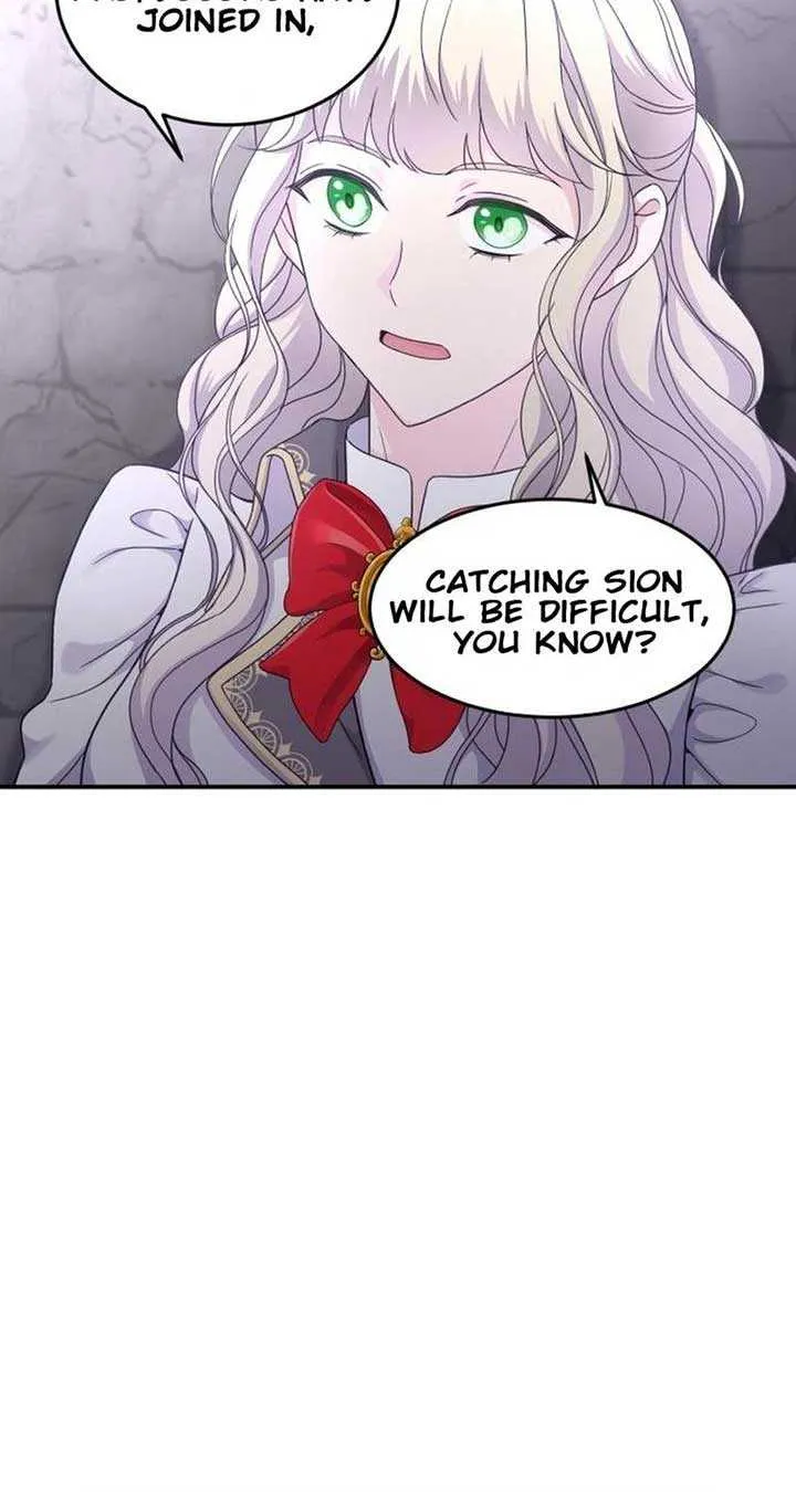 Read Which Wizard Will Kill Me chapter 20 image 7 on Lezhin