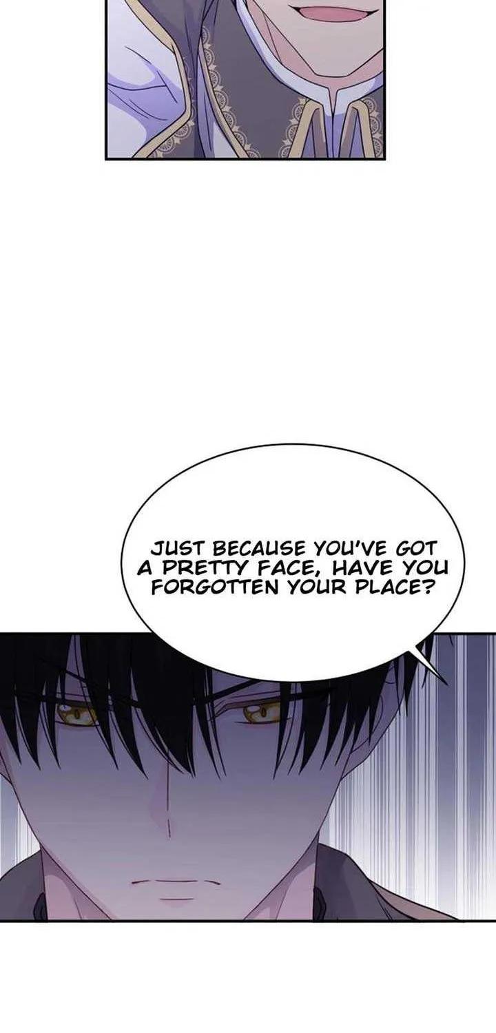 Read Which Wizard Will Kill Me chapter 20 image 71 on Lezhin