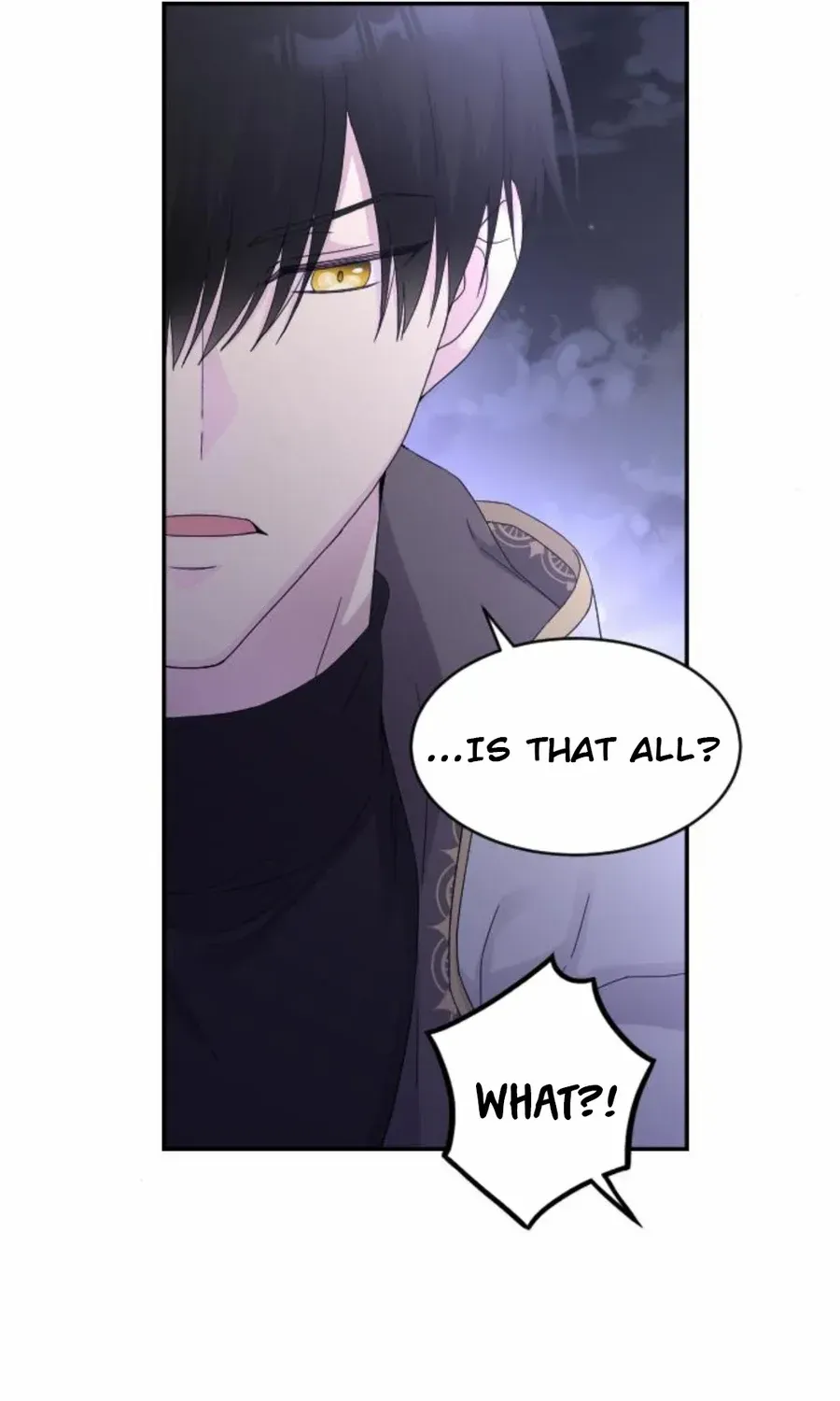 Read Which Wizard Will Kill Me chapter 21 image 12 on Lezhin