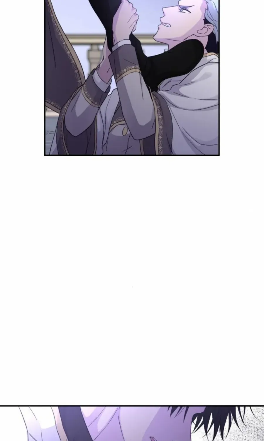 Read Which Wizard Will Kill Me chapter 21 image 16 on Lezhin