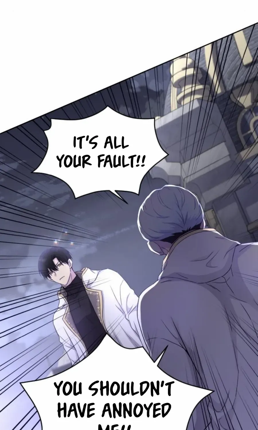 Read Which Wizard Will Kill Me chapter 21 image 19 on Lezhin