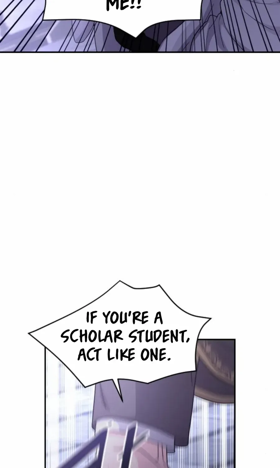Read Which Wizard Will Kill Me chapter 21 image 20 on Lezhin