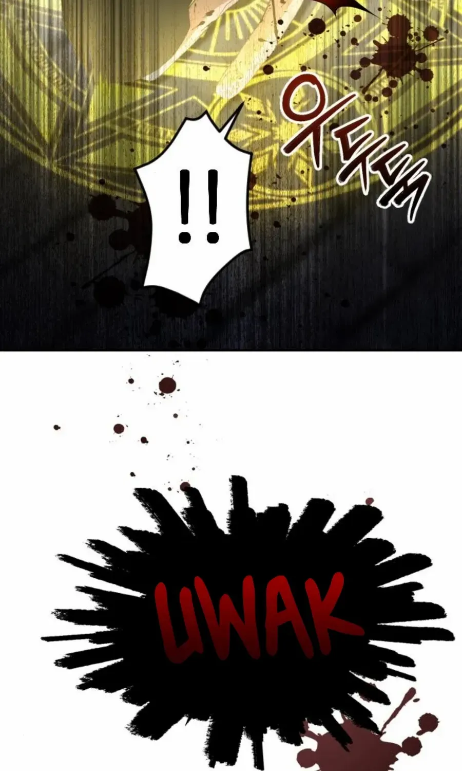 Read Which Wizard Will Kill Me chapter 21 image 26 on Lezhin