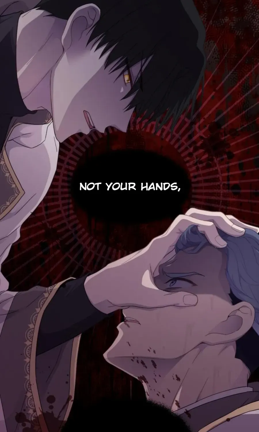 Read Which Wizard Will Kill Me chapter 21 image 33 on Lezhin