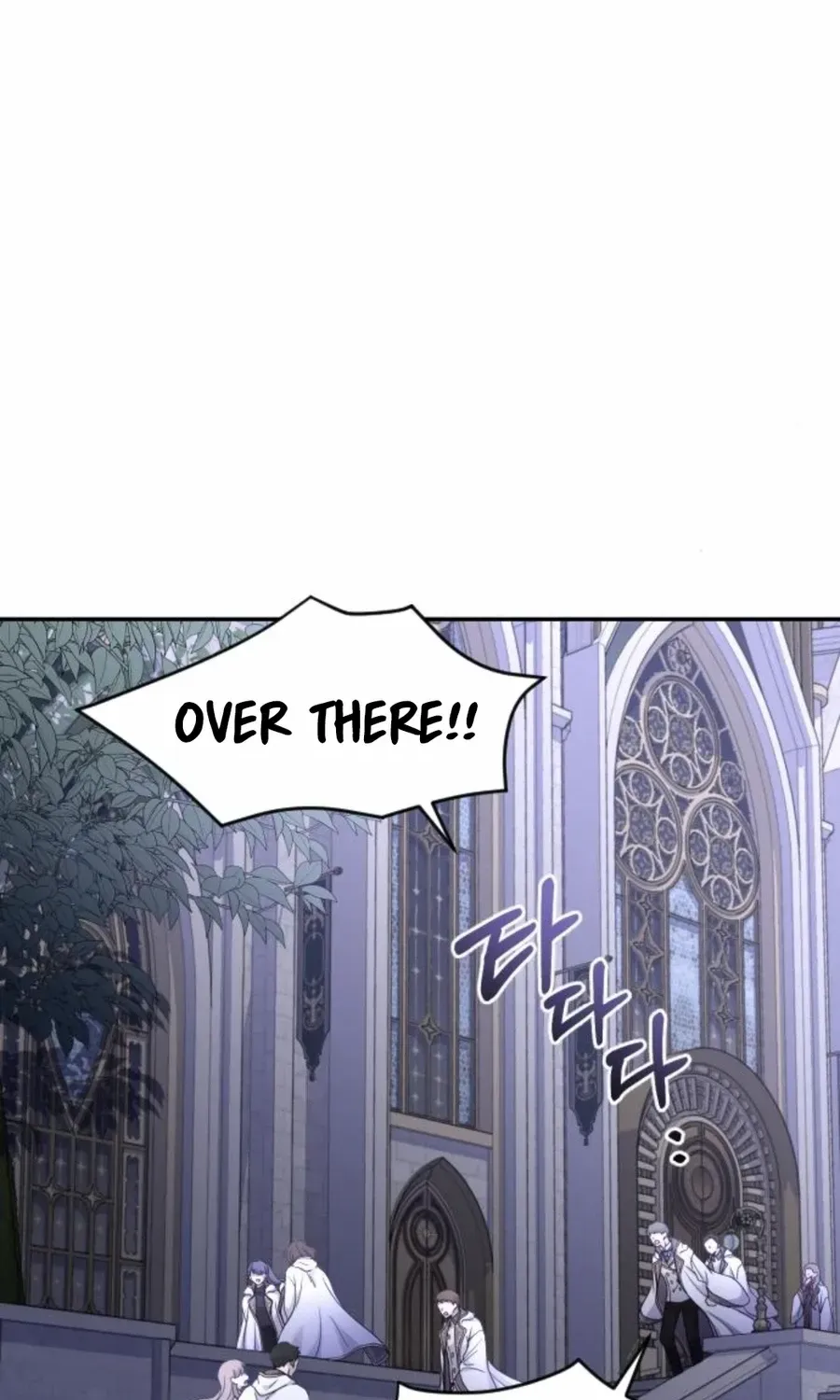 Read Which Wizard Will Kill Me chapter 21 image 35 on Lezhin