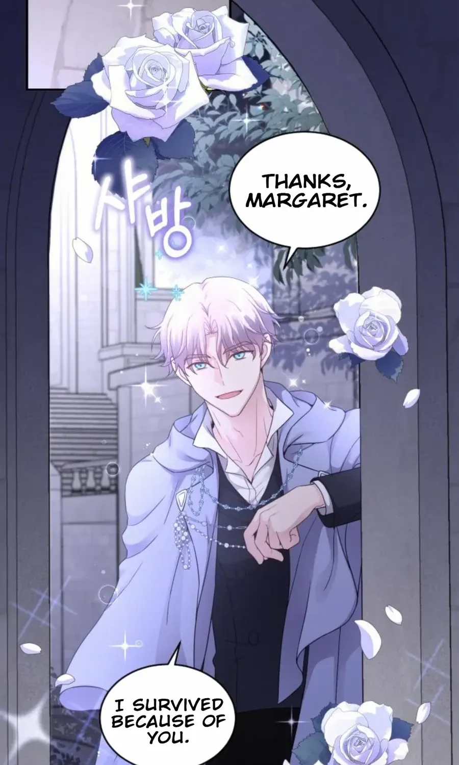 Read Which Wizard Will Kill Me chapter 21 image 43 on Lezhin