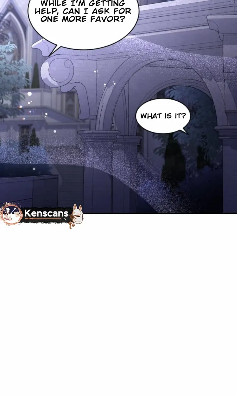 Read Which Wizard Will Kill Me chapter 21 image 48 on Lezhin