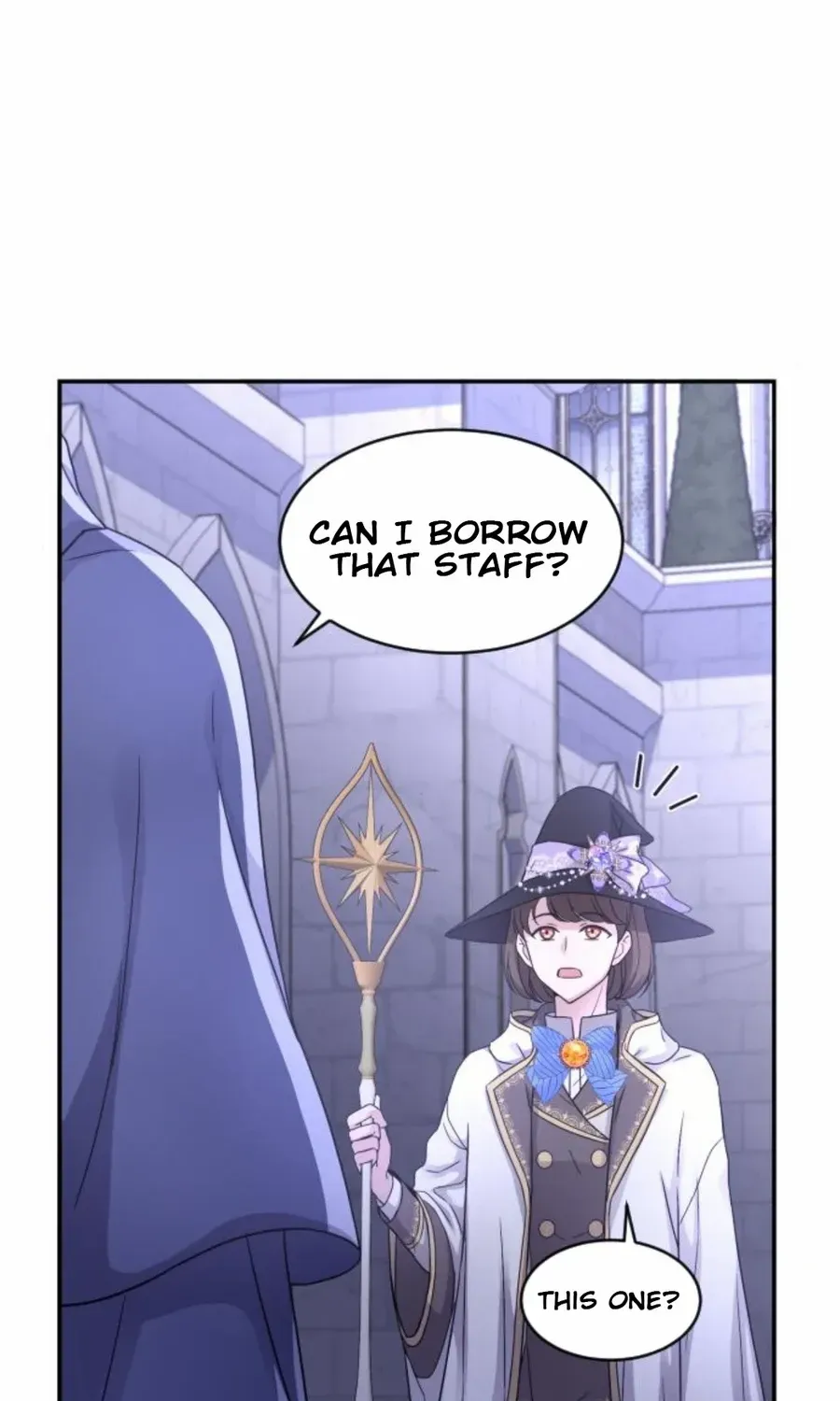 Read Which Wizard Will Kill Me chapter 21 image 49 on Lezhin