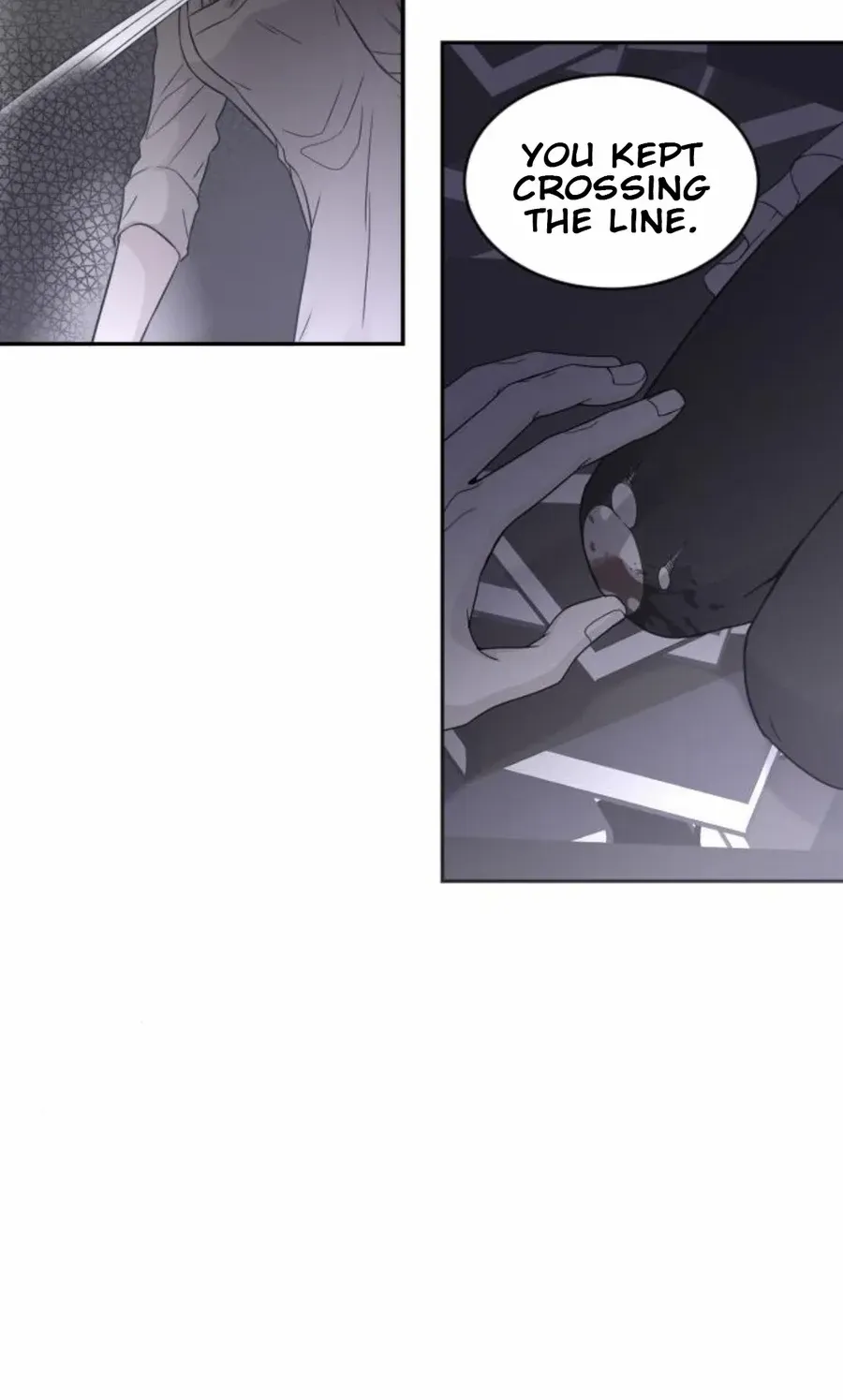 Read Which Wizard Will Kill Me chapter 21 image 5 on Lezhin