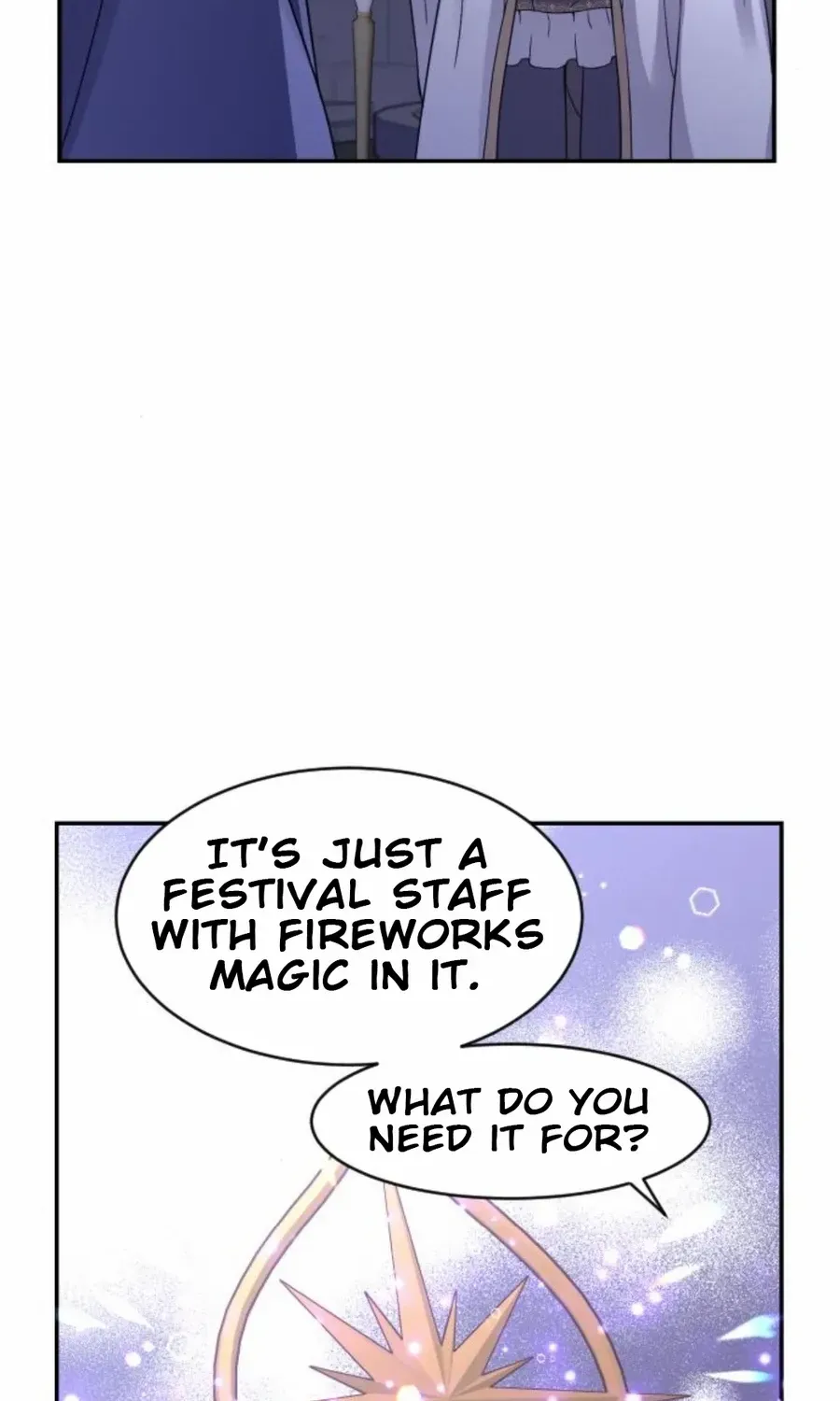 Read Which Wizard Will Kill Me chapter 21 image 50 on Lezhin