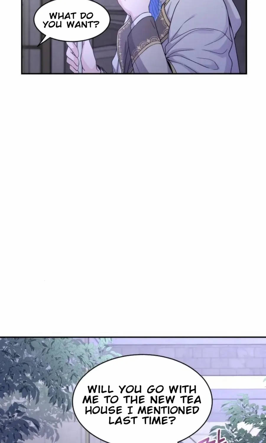 Read Which Wizard Will Kill Me chapter 21 image 53 on Lezhin
