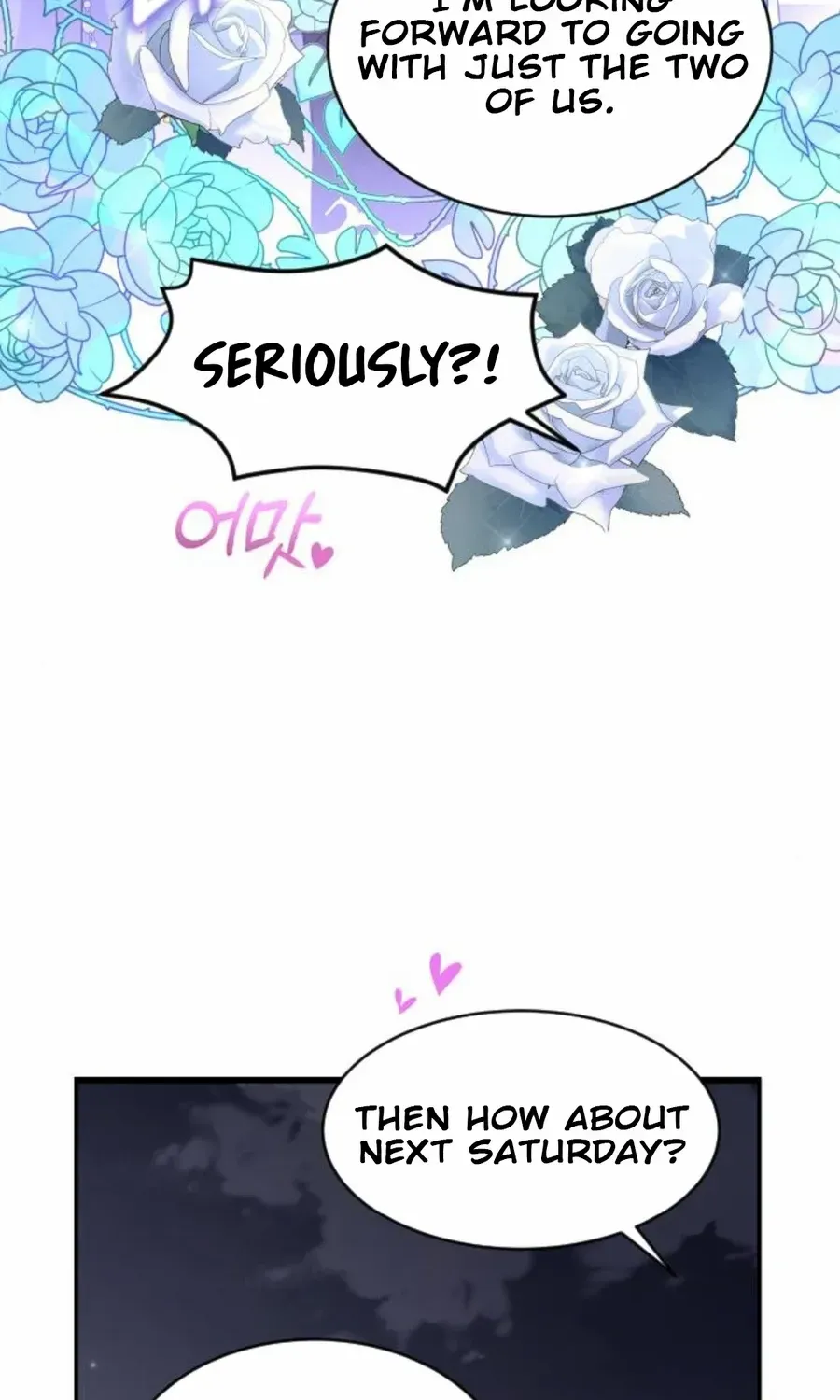 Read Which Wizard Will Kill Me chapter 21 image 56 on Lezhin