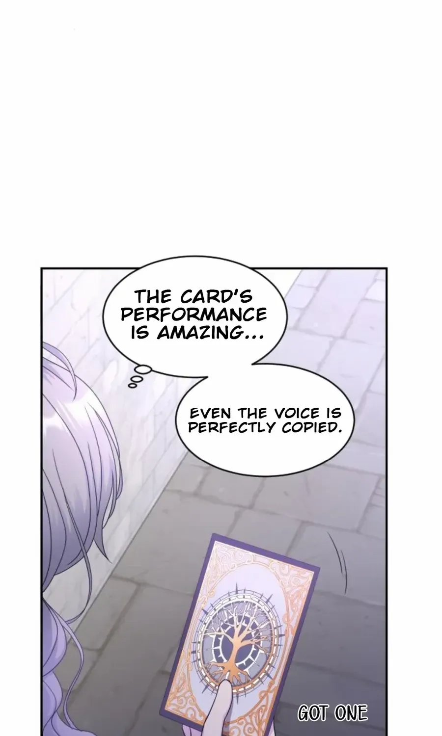 Read Which Wizard Will Kill Me chapter 21 image 64 on Lezhin