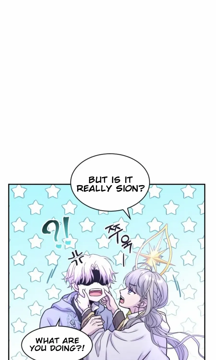 Read Which Wizard Will Kill Me chapter 21 image 71 on Lezhin