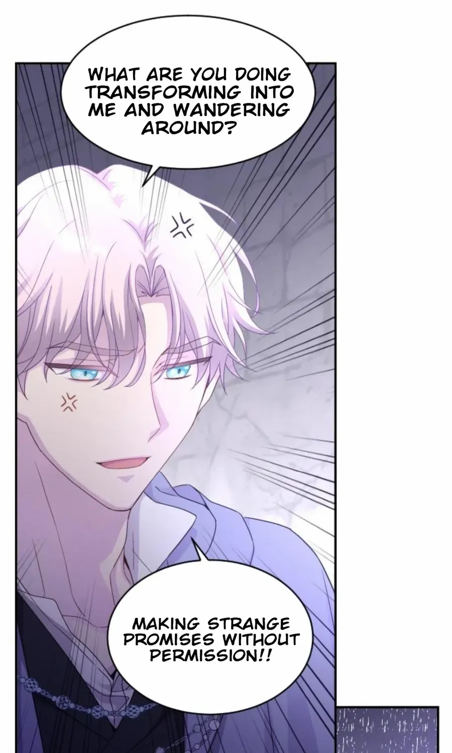 Read Which Wizard Will Kill Me chapter 21 image 73 on Lezhin