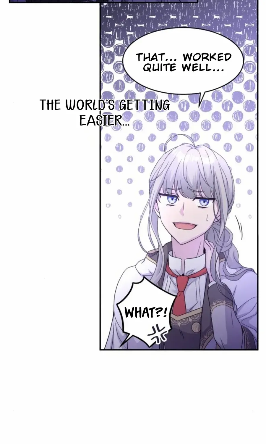 Read Which Wizard Will Kill Me chapter 21 image 74 on Lezhin