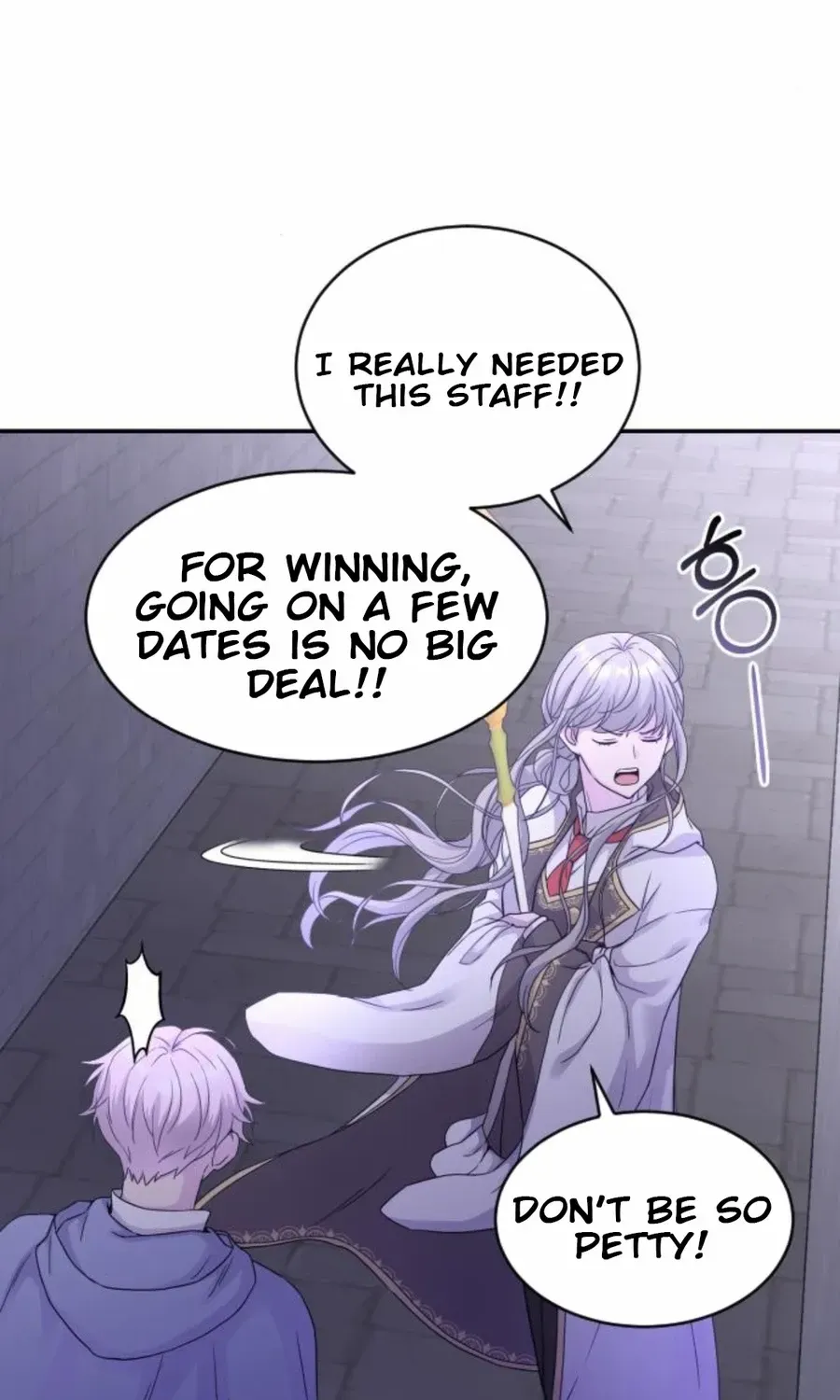 Read Which Wizard Will Kill Me chapter 21 image 75 on Lezhin